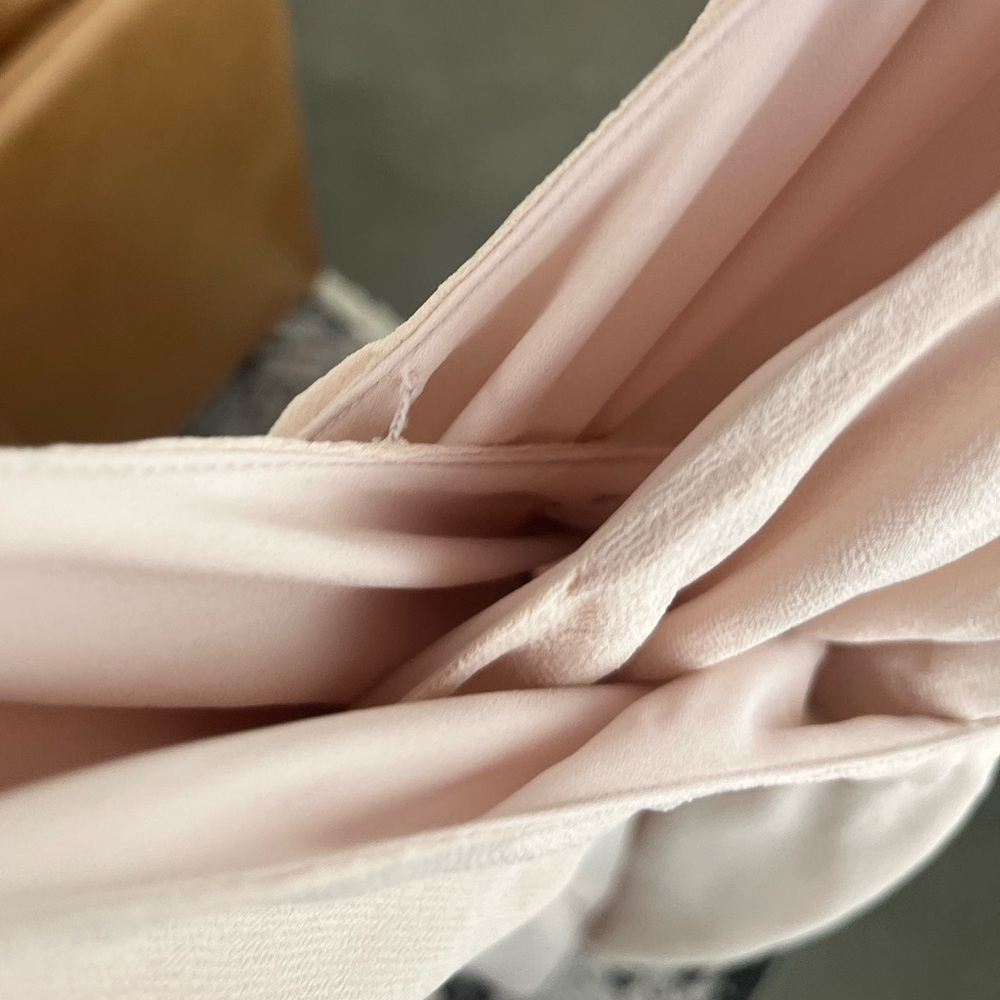 Aritzia Babaton Maximillian Jumpsuit - Picture 6 of 6